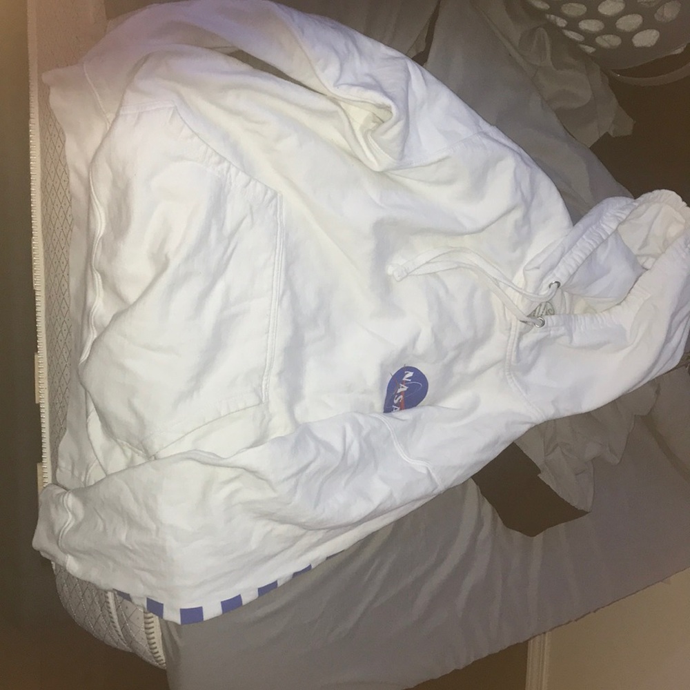 NASA Hoodie